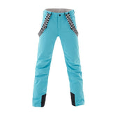 MARKERWAY Women's Snow Pants Waterproof Snowboard Pants